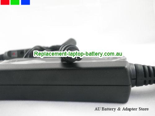  image 3 of  Original 30W Car Ac Adapter 19v 1.58A for Acer  ASPIRE ONE  Series Laptop 